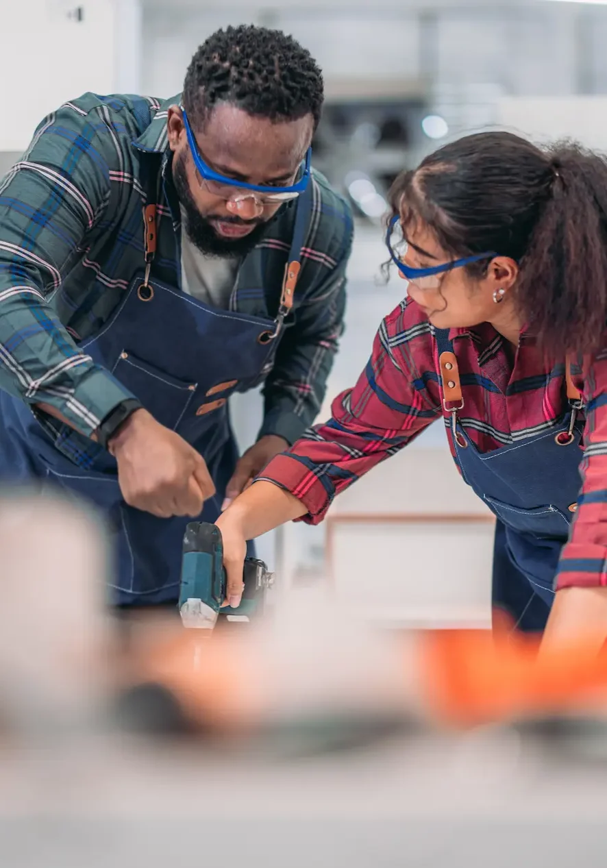 1 Build the Workforce That Builds Arizona
