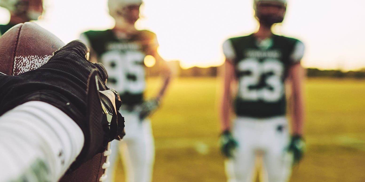 JUCO Football Makes a Push for a Comeback