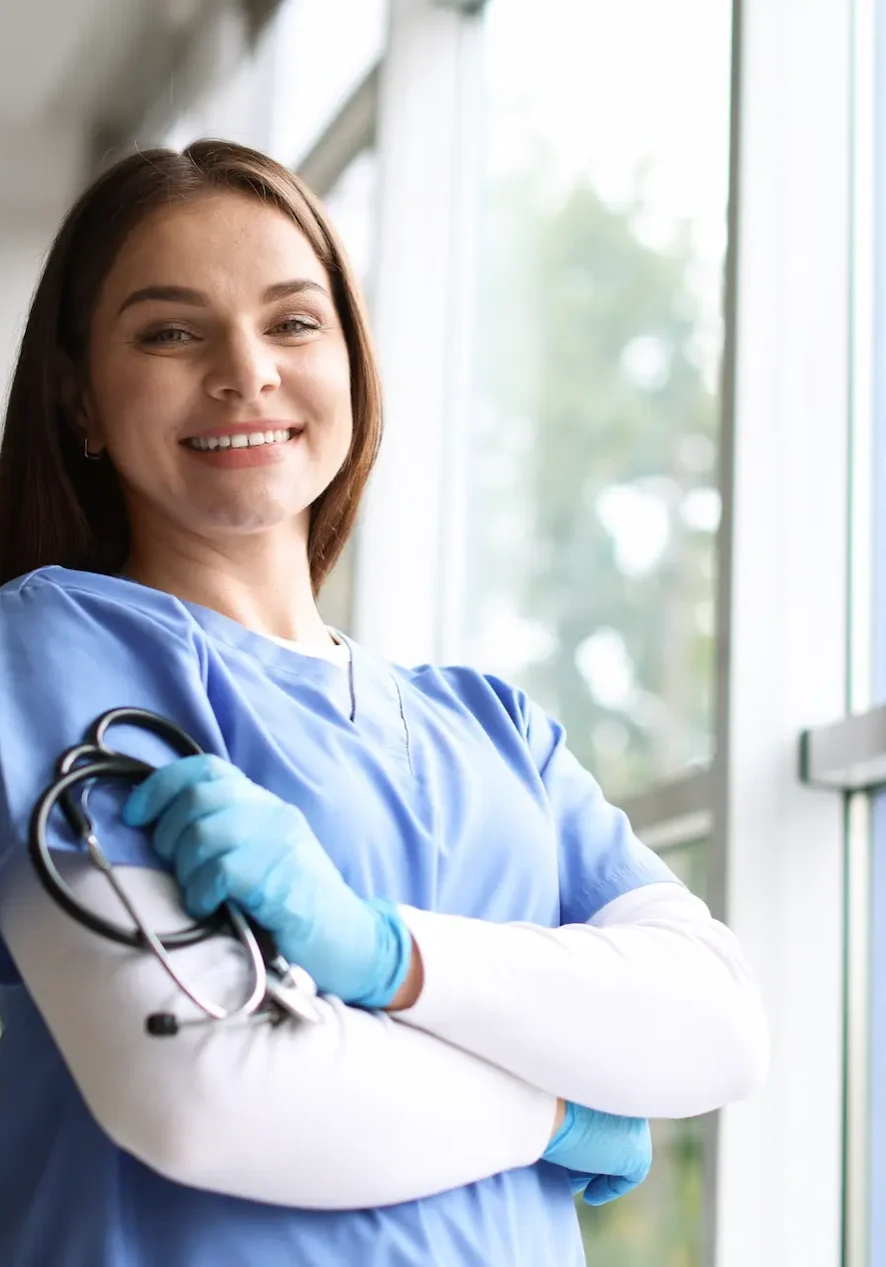 Train Arizona's Healthcare Workforce