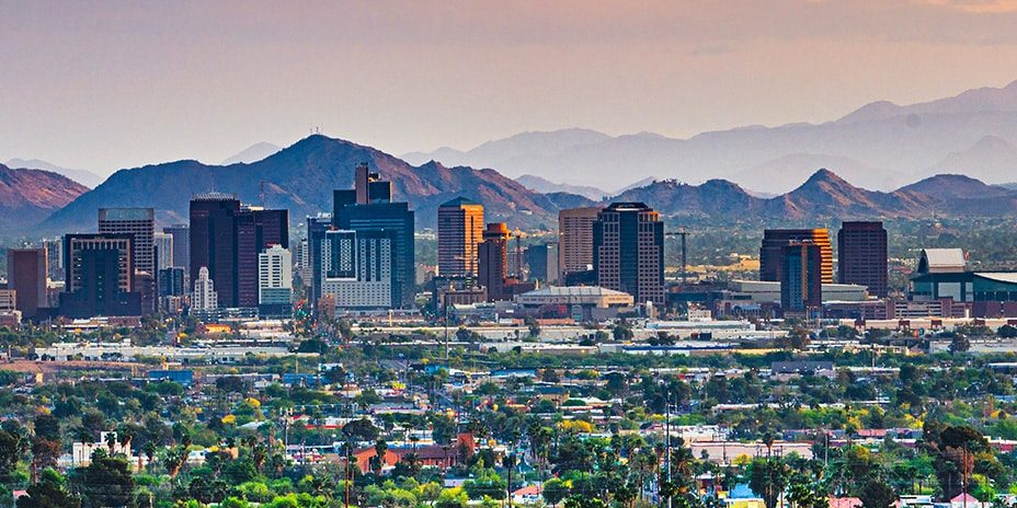 a Stronger Future for Maricopa Community Colleges